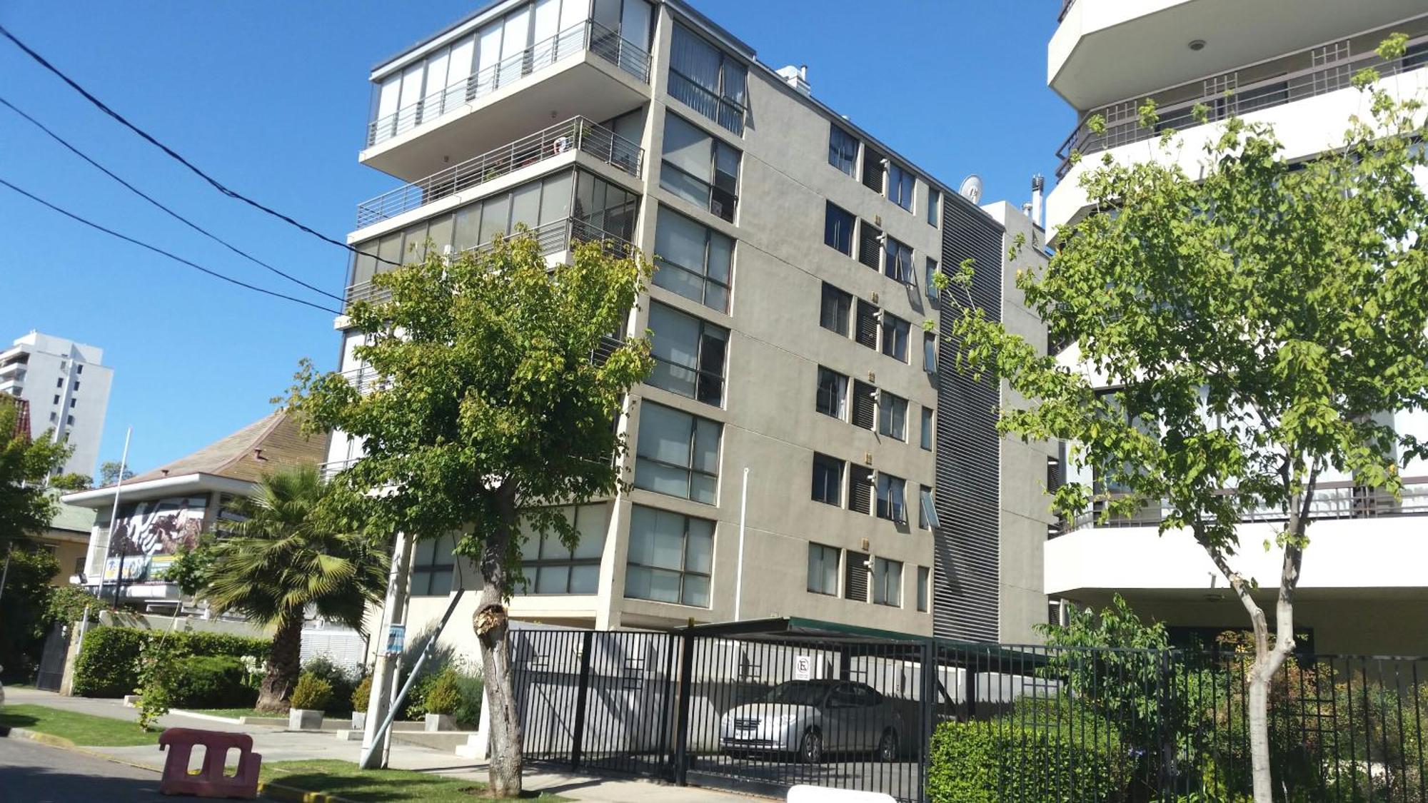 Vina Centro A Pasos Del Shopping Y De La Playa Hospedagem domiciliar Vina del Mar